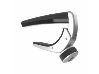 D´Addario Pro Plus Capo Silver PW-CP-19S D´Addario Pro Plus Capo Silver PW-CP-19S